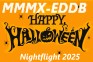 Hallooween25 Nightflight