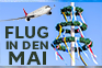Flieg in den Mai